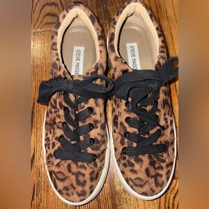 Steve Madden Sneakers